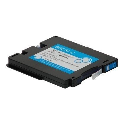 DOFE analogais tintes kasetne Ricoh 405689 GC31C - cena un informācija | Tintes kārtridži | 220.lv