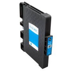 DOFE analogais tintes kasetne Ricoh 405762 GC41C - cena un informācija | Tintes kārtridži | 220.lv