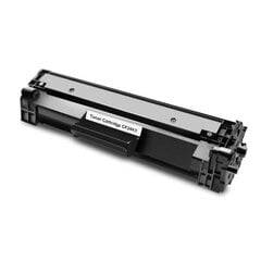 HP CF244X 44X Тонер Dore аналог BK - цена и информация | Картриджи для струйных принтеров | 220.lv