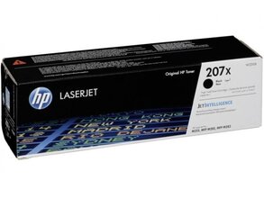 HP W2210X 207X TONER BK - cena un informācija | Tintes kārtridži | 220.lv