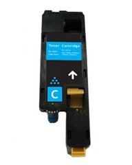Тонер аналоговый Dell 593-11021 Dore, синий цена и информация | Картриджи для струйных принтеров | 220.lv
