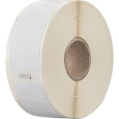 DYMO 2112288 1933087 Label Roll polipropilēns Izturīgs Dore saderīgs - cena un informācija | Piederumi printerim | 220.lv