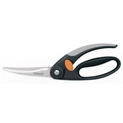 Fiskars FF šķēres 25 cm цена и информация | Кухонные принадлежности | 220.lv