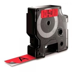 DYMO 45807 S0720870 Etiķetes lente Dore saderīga - cena un informācija | Piederumi printerim | 220.lv