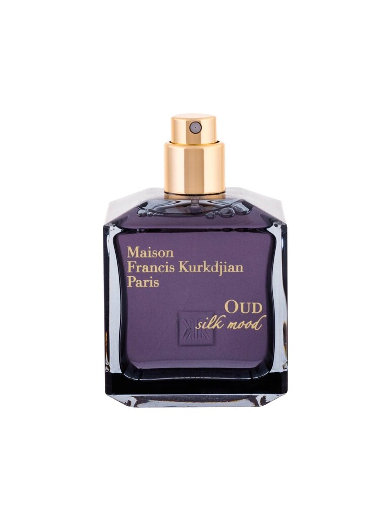 Parfimērijas ūdens sievietēm un vīriešiem Maison Francis Kurkdjian Oud Silk Mood EDP, 70 ml cena un informācija | Sieviešu smaržas | 220.lv