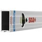Magnētiskais līmeņrādis santehniķiem 100cm, SOLA (MRMI100) цена и информация | Rokas instrumenti | 220.lv