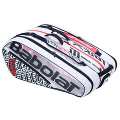 BABOLAT SOMA PURE STRIKE X12 2019 цена и информация | Babolat Спорт, досуг, туризм | 220.lv