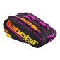 BABOLAT SOMA PURE AERO RAFA X12 cena un informācija | Āra tenisa preces | 220.lv