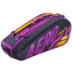 Теннисная сумка Babolat Pure Aero Rafa x12 цена и информация | Товары для большого тенниса | 220.lv