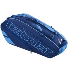 BABOLAT SOMA PURE DRIVE X6 цена и информация | Товары для большого тенниса | 220.lv