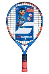 BALLFIGHTER 17 цена и информация | Товары для большого тенниса | 220.lv