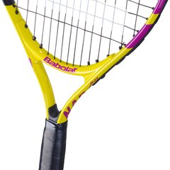 BABOLAT NADAL JUNIOR 23 цена и информация | Товары для большого тенниса | 220.lv