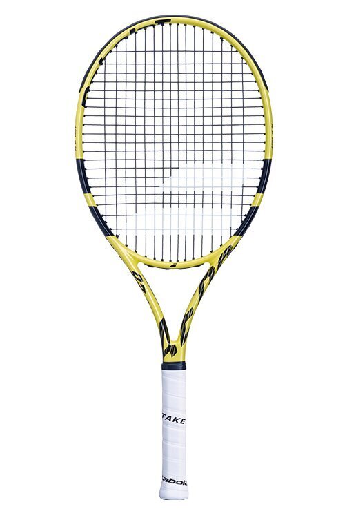 Babolat Aero Junior 25 cena un informācija | Āra tenisa preces | 220.lv