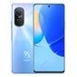 Huawei Nova 9 SE, 128GB, Dual SIM, Crystal Blue cena un informācija | Mobilie telefoni | 220.lv