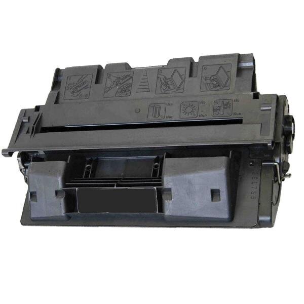 Printera kasetne Toner Star, analogs HP C8061x 61x цена и информация | Kārtridži lāzerprinteriem | 220.lv