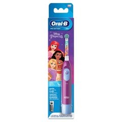 Braun Oral-B D2 cena un informācija | Elektriskās zobu birstes | 220.lv