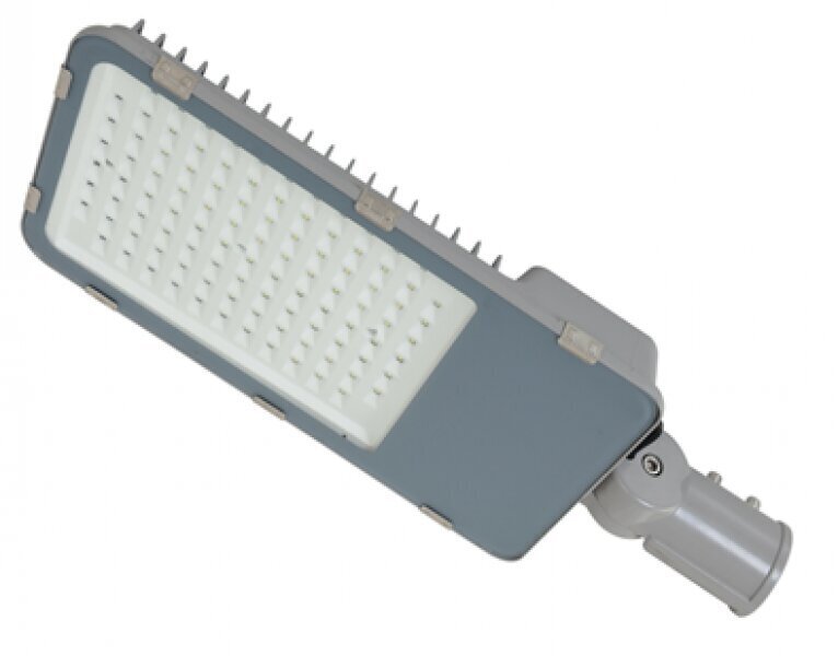 LED ielas lukturis 100W 4000-4500K - cena un informācija | Āra apgaismojums | 220.lv