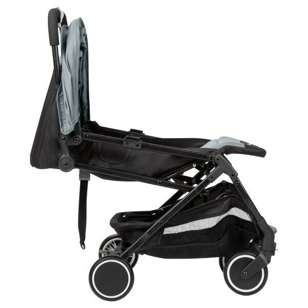Sporta rati un autokrēsliņš Bebe Confort Soko Duo, Shadow Block cena un informācija | Bērnu rati | 220.lv