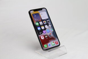 iPhone 11 Pro 64GB Space Gray (lietots, stāvoklis A) цена и информация | Мобильные телефоны | 220.lv