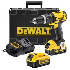 Отвертка-дрель DeWalt DCD785M2 цена и информация | Шуруповерты, дрели | 220.lv