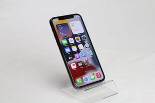 iPhone 11 Pro 64GB Space Gray (lietots, stāvoklis A) cena un informācija | Mobilie telefoni | 220.lv