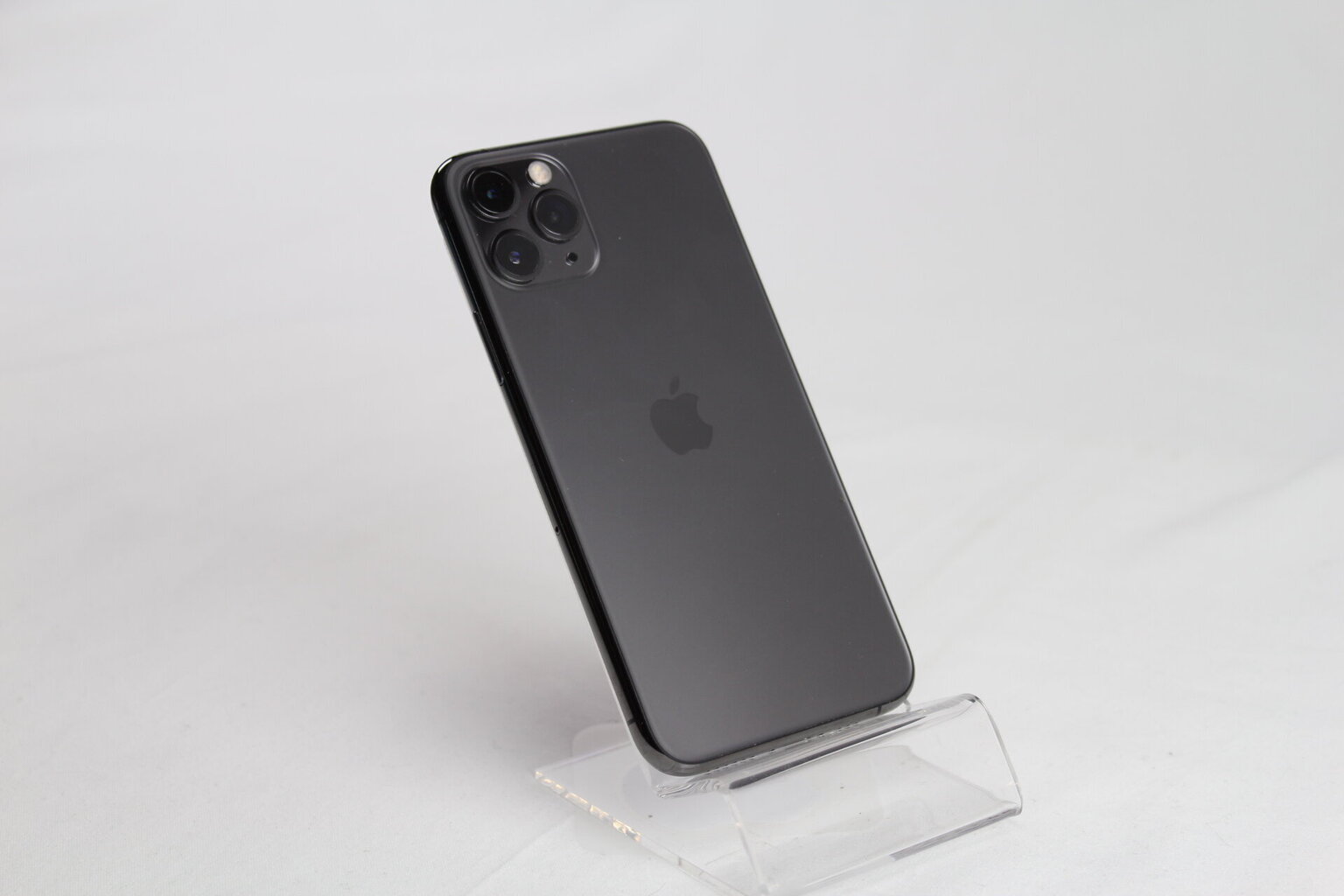 iPhone 11 Pro 64GB Space Gray (lietots, stāvoklis A) цена и информация | Mobilie telefoni | 220.lv