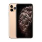 iPhone 11 Pro 64GB Gold (lietots, stāvoklis A) cena un informācija | Mobilie telefoni | 220.lv