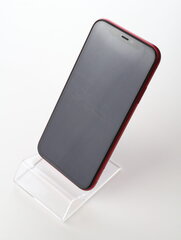 iPhone 11 64GB Red (lietots, stāvoklis A) cena un informācija | Mobilie telefoni | 220.lv