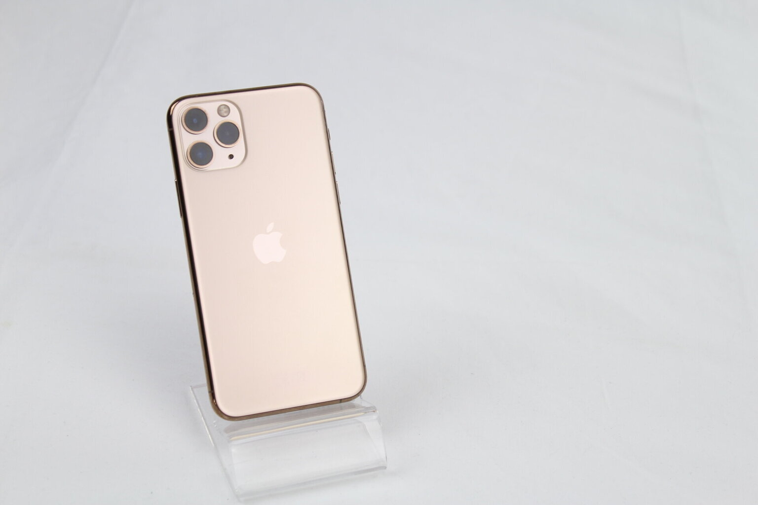 iPhone 11 Pro 64GB Gold (lietots, stāvoklis A) cena un informācija | Mobilie telefoni | 220.lv
