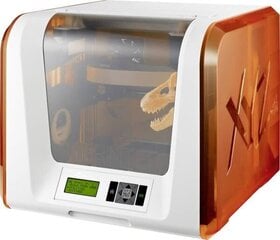 Принтер XYZprinting 3F2JWXEU01D цена и информация | Smart устройства и аксессуары | 220.lv