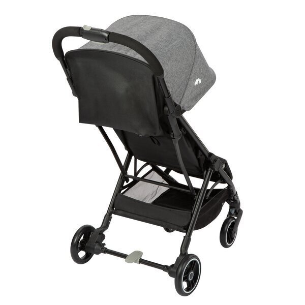 Bebeconfort carro de bebé Hello 2 in 1 Pram Black Chic 