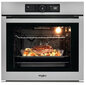 Whirlpool AKZ9 9480 IX cena un informācija | Cepeškrāsnis | 220.lv