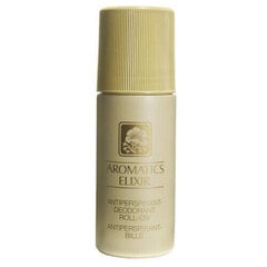 Шариковый дезодорант Clinique Aromatics Elixir Deo Roll-On, 75мл цена и информация | Дезодоранты | 220.lv