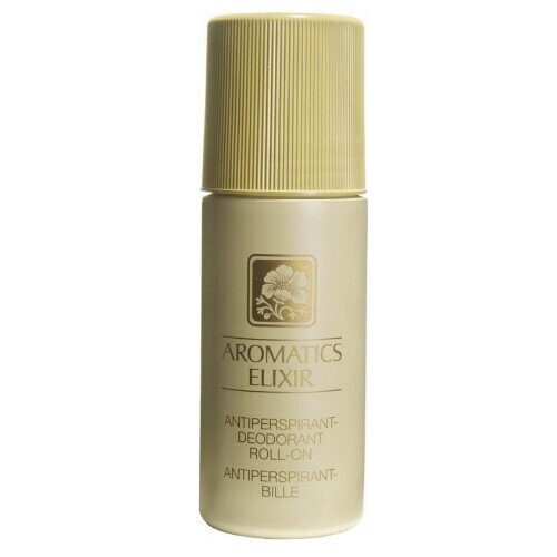 Rullīša dezodorants Clinique Aromatics Elixir Deo Roll-On, 75ml цена и информация | Dezodoranti | 220.lv