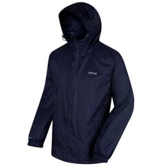 Мужская непромокаемая куртка Pack-It Jacket III цена и информация | Мужские куртки | 220.lv