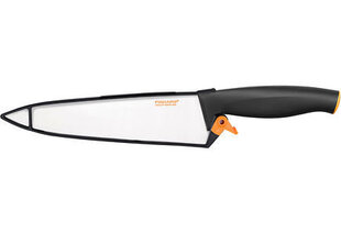 Fiskars šefpavāra nazis Functional Form, 20 cm цена и информация | Ножи и аксессуары для них | 220.lv