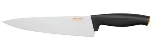 Fiskars šefpavāra nazis Functional Form, 20 cm цена и информация | Ножи и аксессуары для них | 220.lv