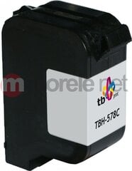 Kasetne tintes printeriem TB Print TBH578C cena un informācija | Tintes kārtridži | 220.lv