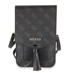 Рюкзак Guess GUWBSQGBK цена и информация | Спортивные сумки и рюкзаки | 220.lv