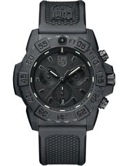 Vīriešu pulkstenis Luminox Navy Seal Chronograph XS.3581.BO цена и информация | Мужские часы | 220.lv