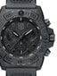 Vīriešu pulkstenis Luminox Navy Seal Chronograph XS.3581.BO цена и информация | Vīriešu pulksteņi | 220.lv