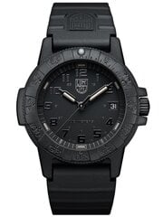 Unisex pulkstenis Luminox Sea Turtle XS.0301.BO.L цена и информация | Мужские часы | 220.lv