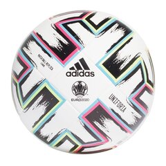 Футбольный мяч Adidas Uniforia League Euro 2020 FH7339 цена и информация | Футбольные мячи | 220.lv