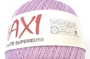 Нитки для вязания Altin Basak MAXI, цвет фиолетовый, 308 цена и информация | Принадлежности для вязания | 220.lv
