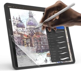 HD ekrāna aizsargs planšetdators "Apple Ipad Pro 10.5" cena un informācija | Citi aksesuāri planšetēm un e-grāmatām | 220.lv