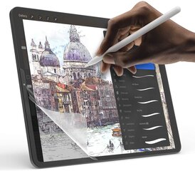 HD защитная пленка для планшета "Apple Ipad Mini 2021" цена и информация | Аксессуары для планшетов, электронных книг | 220.lv