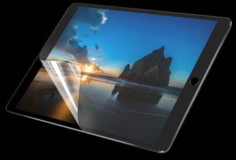 Matēts ekrāna aizsargs planšedators "Huawei MatePad T 10S" cena un informācija | Citi aksesuāri planšetēm un e-grāmatām | 220.lv