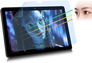 Anti-Blue aizsargplēve planšedators "Huawei MediaPad M5 Pro 10.8" cena un informācija | Citi aksesuāri planšetēm un e-grāmatām | 220.lv
