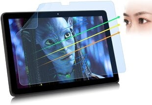 Anti-Blue защитная пленка для планшета "Lenovo Tab 3 730X" цена и информация | Аксессуары для планшетов, электронных книг | 220.lv