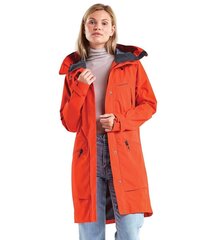 Женская куртка Didriksons Ilma, красная цена и информация | Женские куртки | 220.lv